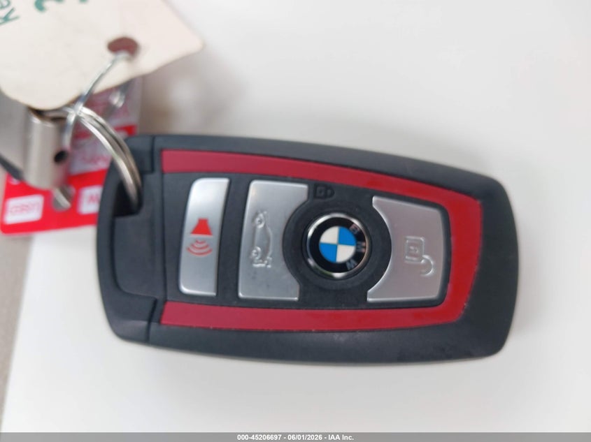 2016 BMW 228I xDrive VIN: WBA1L9C57GV324144 Lot: 45206697