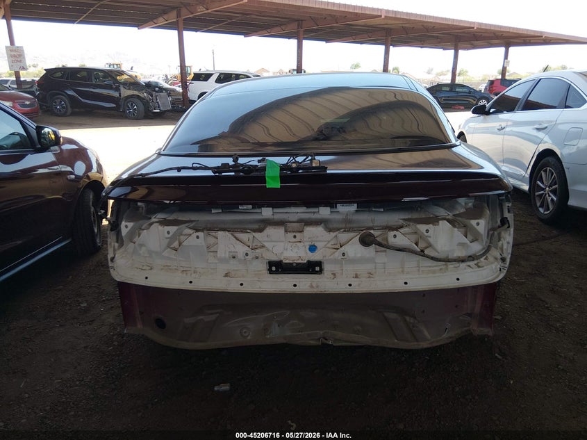 2023 LUCID AIR auction photo 6