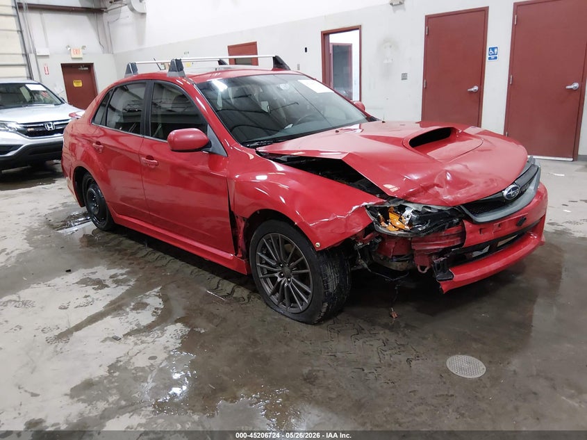 Vin: jf1gv7f69bg525238, lot: 45704465, subaru impreza wrx premium 2011 img_1