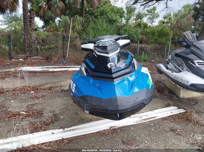 2018 OTHER SEADOO OTHER SEADOO N/A