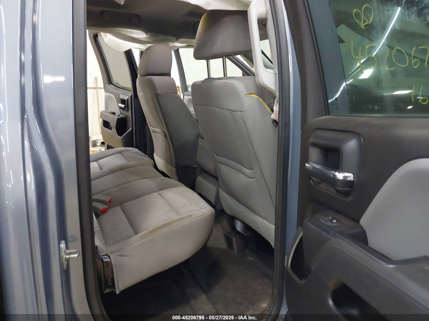 AtlanticExpress - Chevrolet Silverado 1500