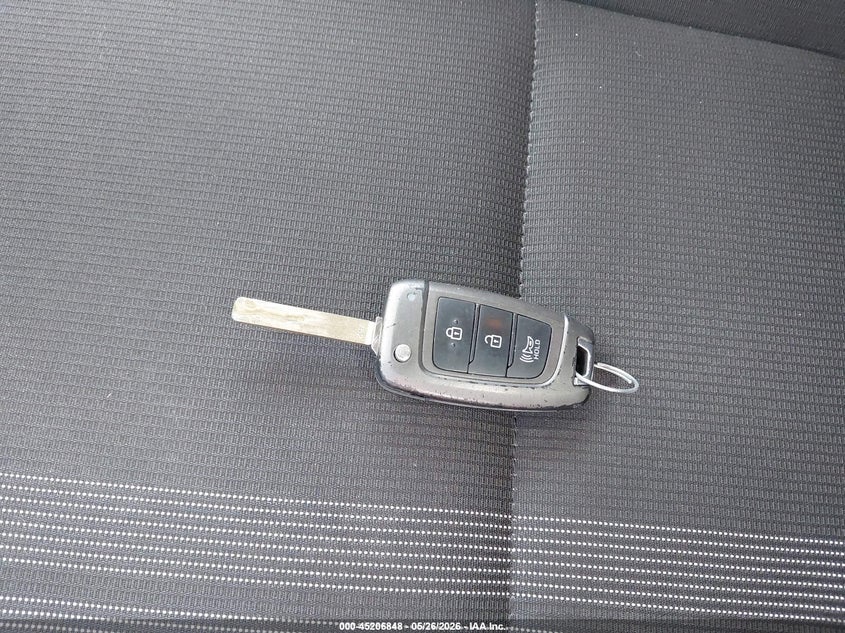 2021 Hyundai Venue Sel VIN: KMHRC8A36MU076063 Lot: 45206848