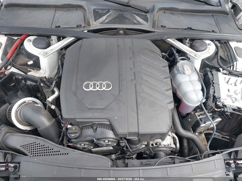 AUDI A5 SPORTBACK - zdjęcie 10