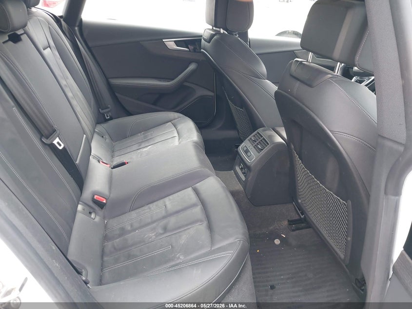 AUDI A5 SPORTBACK - zdjęcie 8