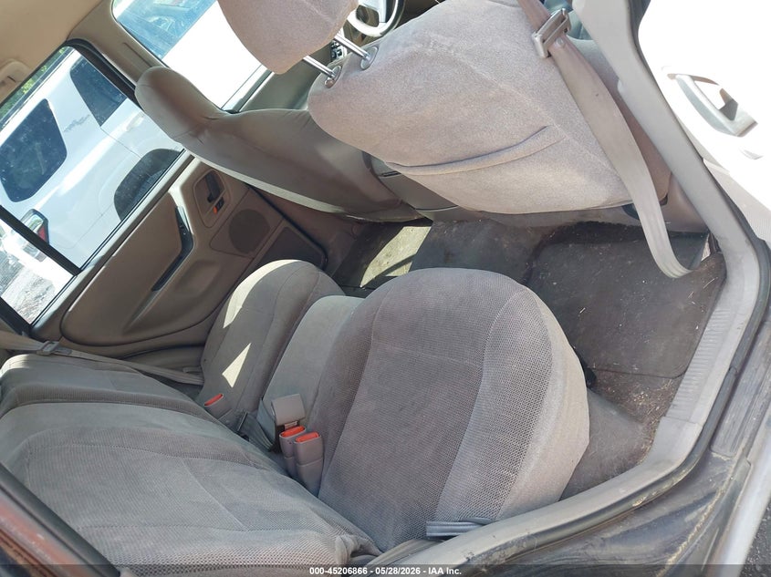 2001 Jeep Grand Cherokee Laredo VIN: 1J4GW48S71C614936 Lot: 45206866