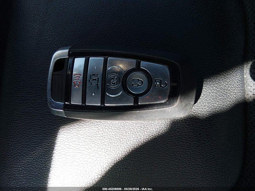 VIN: 2FMPK4AP5RBA14172 2024 FORD EDGE ST