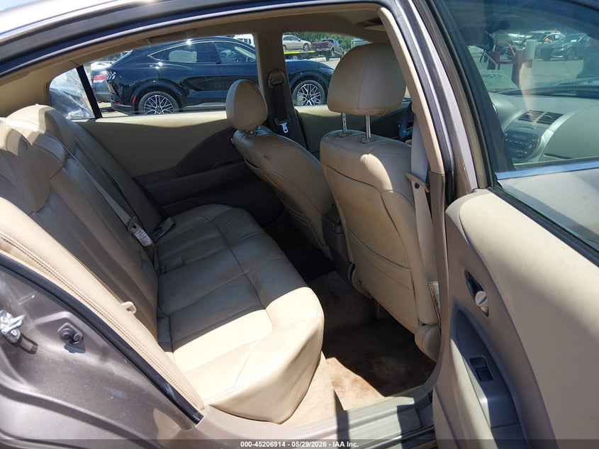 2004 Nissan Altima 2.5 S VIN: 1N4AL11D94C142361 Lot: 45206914