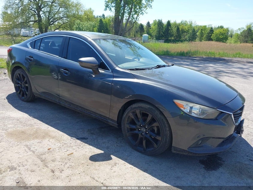 Vin: jm1gj1w62e1125306, lot: 45704712, mazda mazda6 2014 img_1