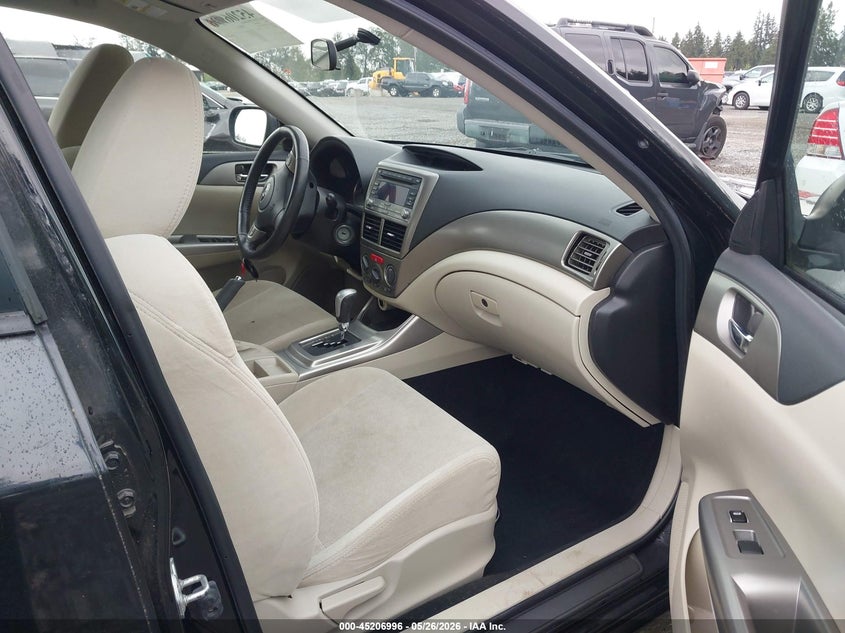2010 Subaru Impreza 2.5I Premium VIN: JF1GH6B64AH821154 Lot: 45206996