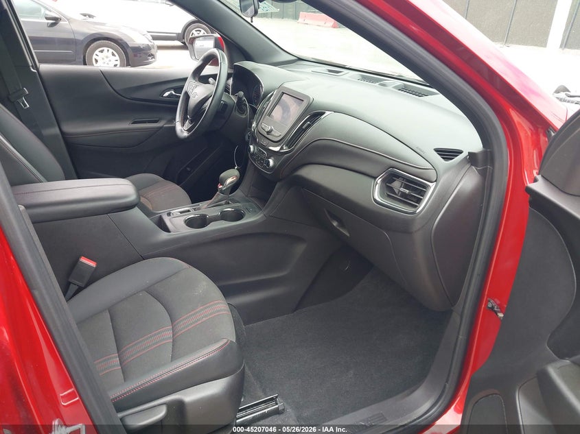 AtlanticExpress - Chevrolet Equinox
