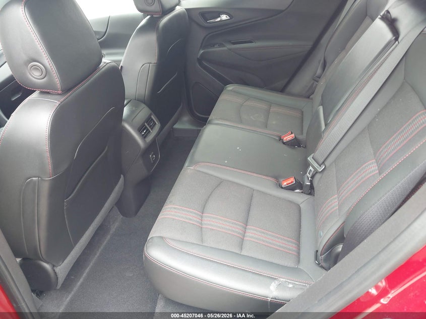 AtlanticExpress - Chevrolet Equinox