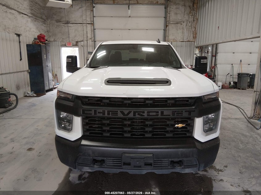2022 CHEVROLET SILVERADO TRUCK N/A