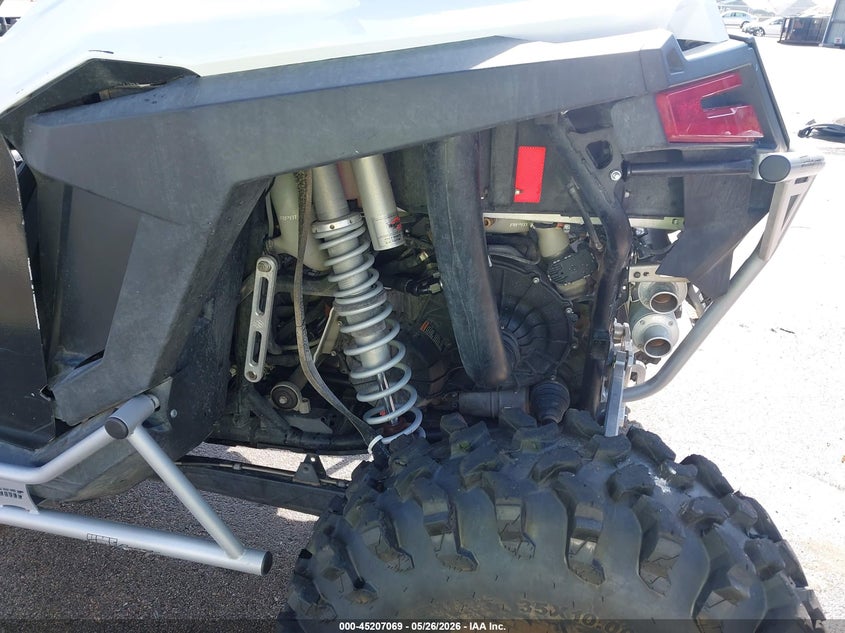 2022 Polaris Rzr Pro Xp Sport VIN: 3NSRAE921NF359256 Lot: 45207069
