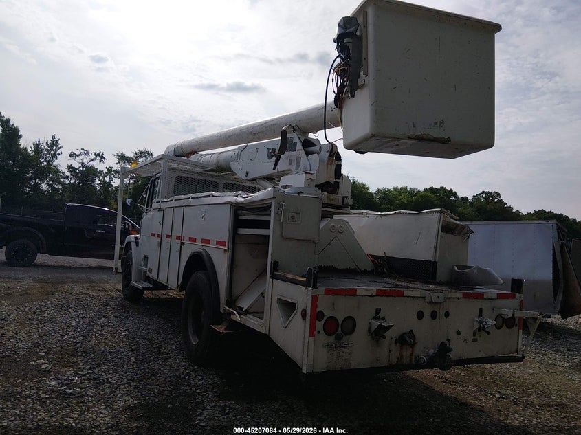 2001 OTHER FREIGHTLINER MEDIUM CONVENTIONAL FL70 TRUCK N/A