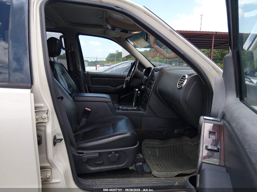 2006 FORD EXPLORER auction photo 5