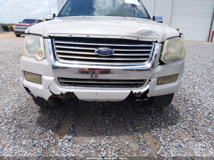 2006 FORD EXPLORER auction photo 6