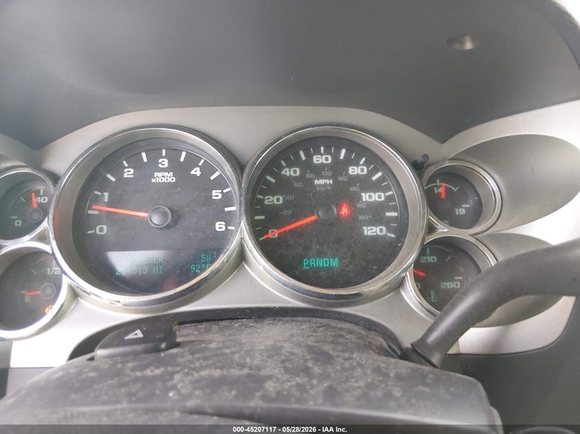 AtlanticExpress - Chevrolet Silverado 1500