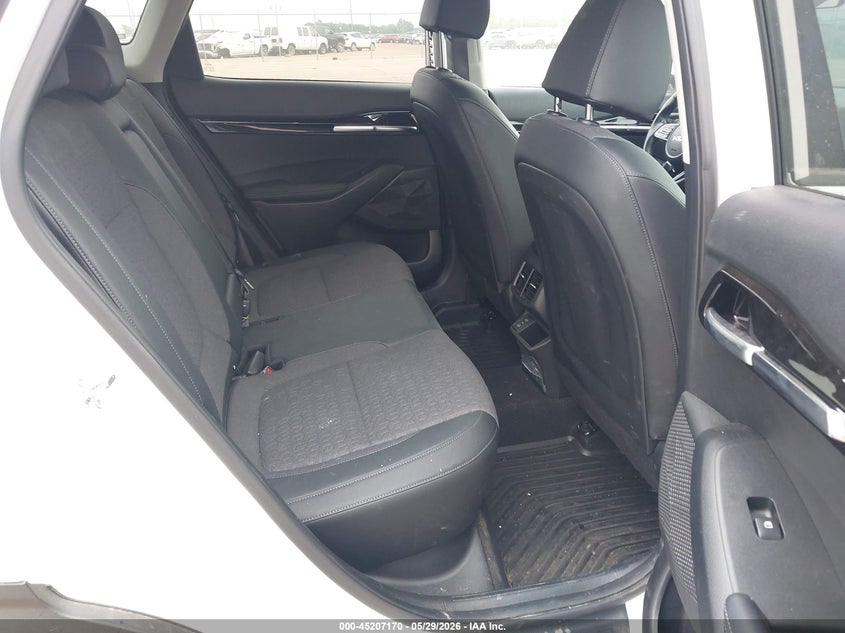 2025 Kia Seltos S VIN: KNDEU2AA9S7687146 Lot: 45207170