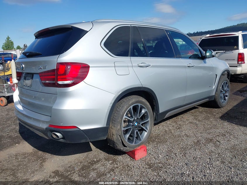 Vin: 5uxks4c35h0u04101, lot: 45704965, bmw x5 xdrive35d 20174