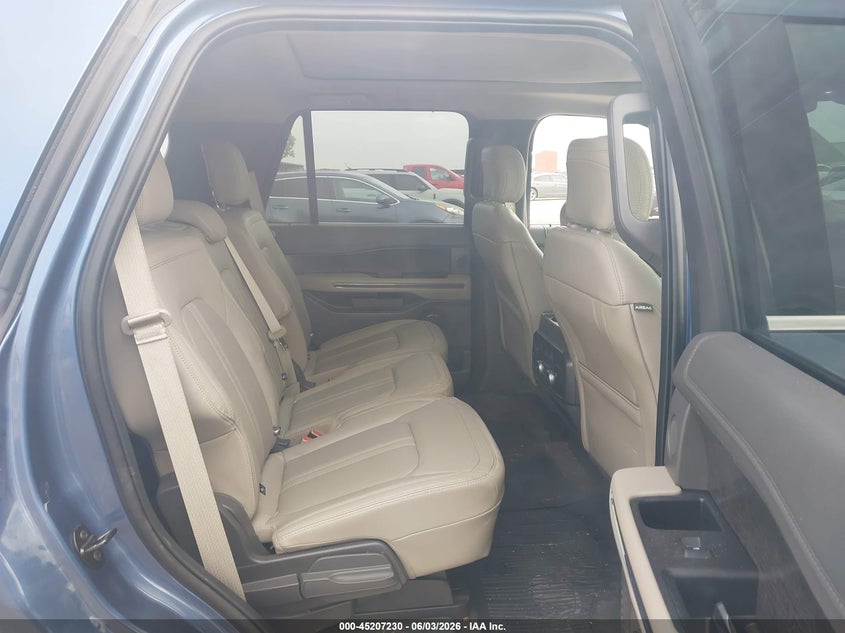 2020 Ford Expedition Limited VIN: 1FMJU1KT1LEA18399 Lot: 45207230