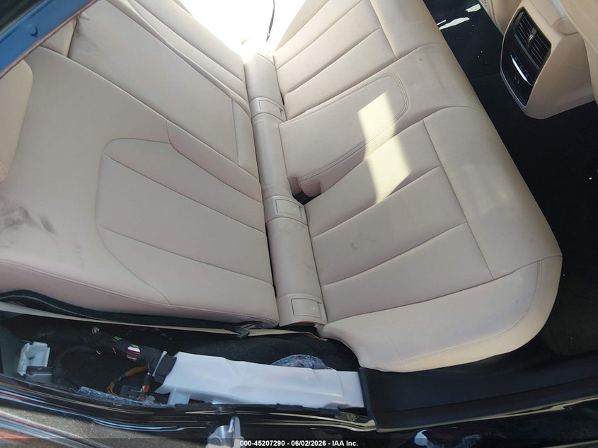 2021 BMW 330I xDrive VIN: 3MW5R7J03M8B88461 Lot: 45207290