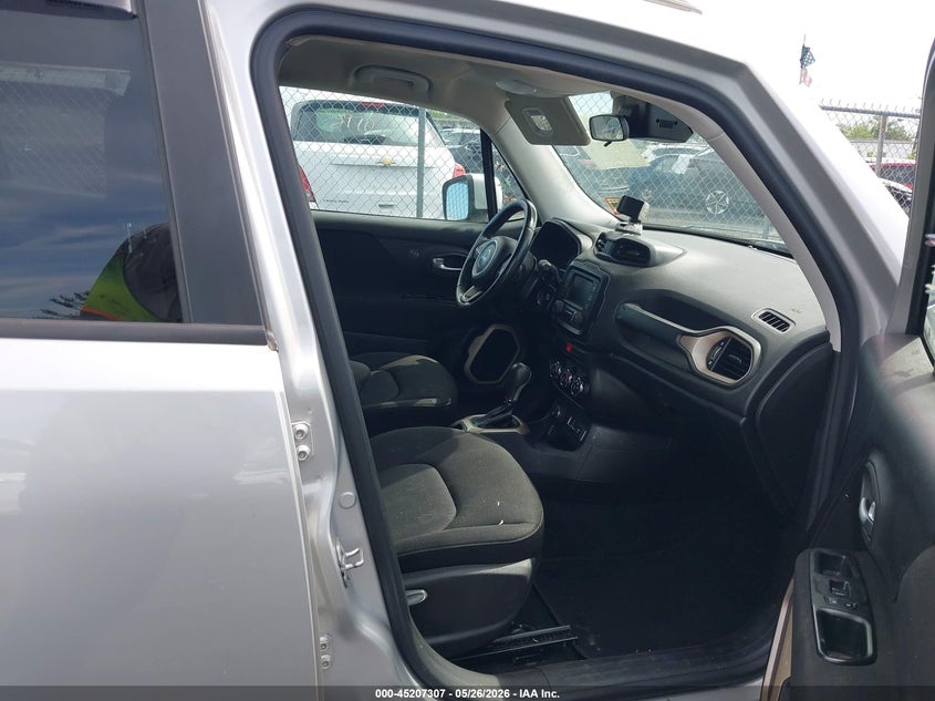 JEEP RENEGADE 2016 VIN ZACCJBBT7GPD93898