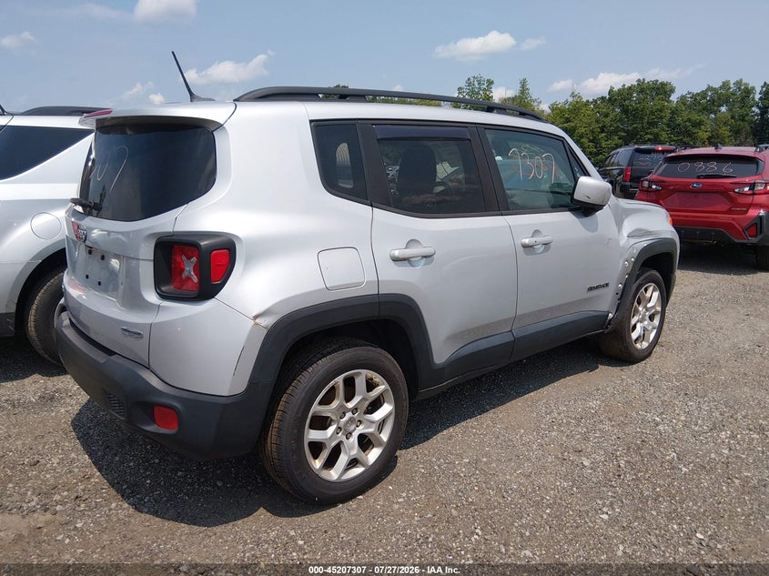 JEEP RENEGADE 2016 VIN ZACCJBBT7GPD93898