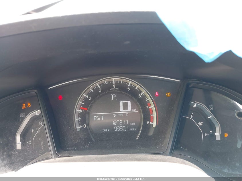 AtlanticExpress - Honda Civic