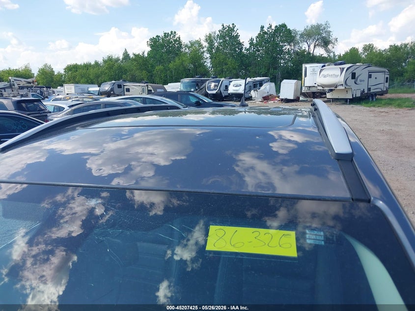 2021 Ford Ecosport Titanium VIN: MAJ6S3KL9MC400517 Lot: 45207425