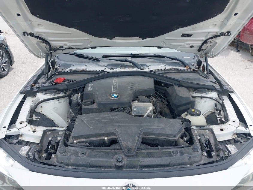 AtlanticExpress - BMW 3 Series