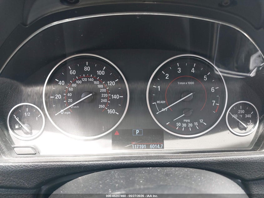 AtlanticExpress - BMW 3 Series