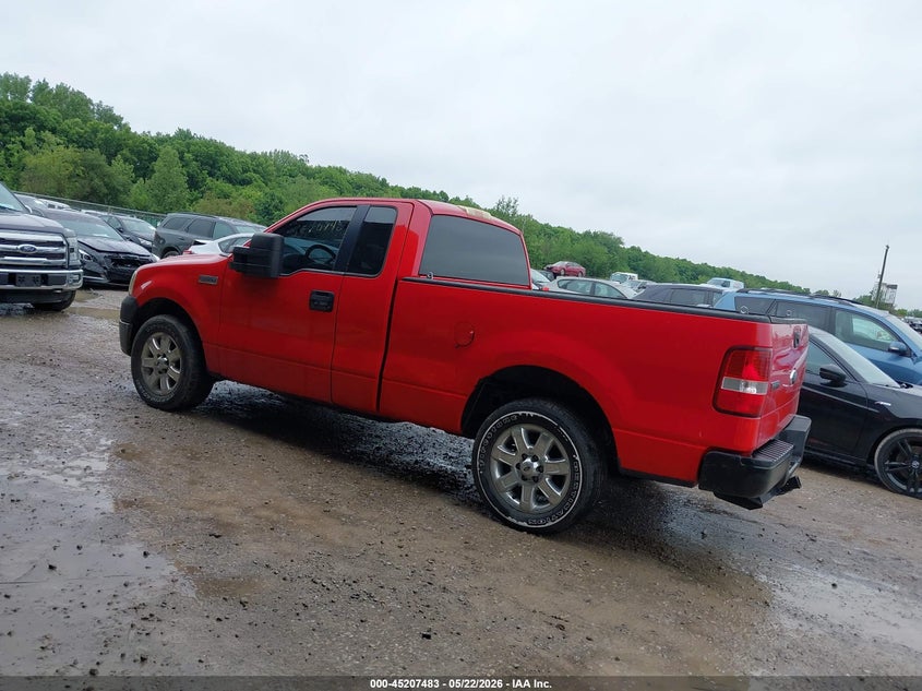 AtlanticExpress - Ford F-150