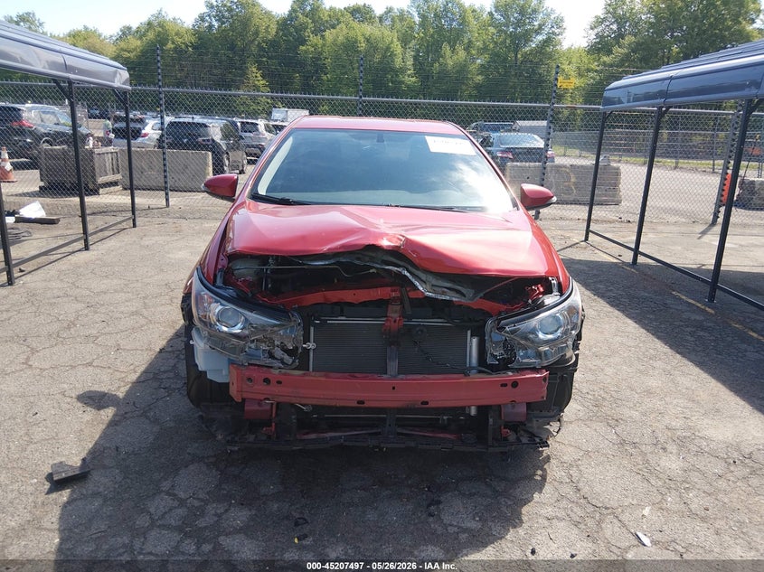 2016 Scion Im VIN: JTNKARJE8GJ505563 Lot: 45207497