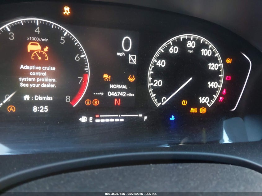2024 HONDA CIVIC auction photo 7