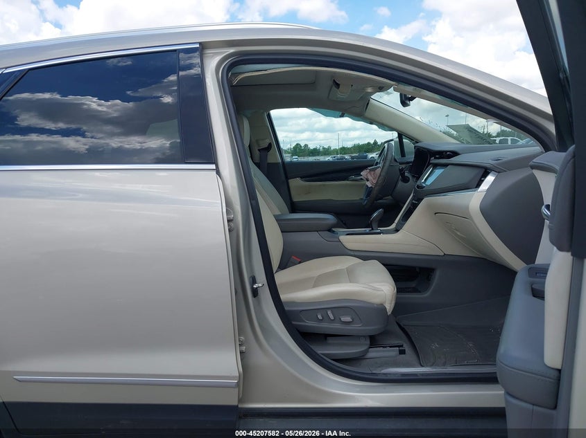 CADILLAC XT5 - zdjęcie 5