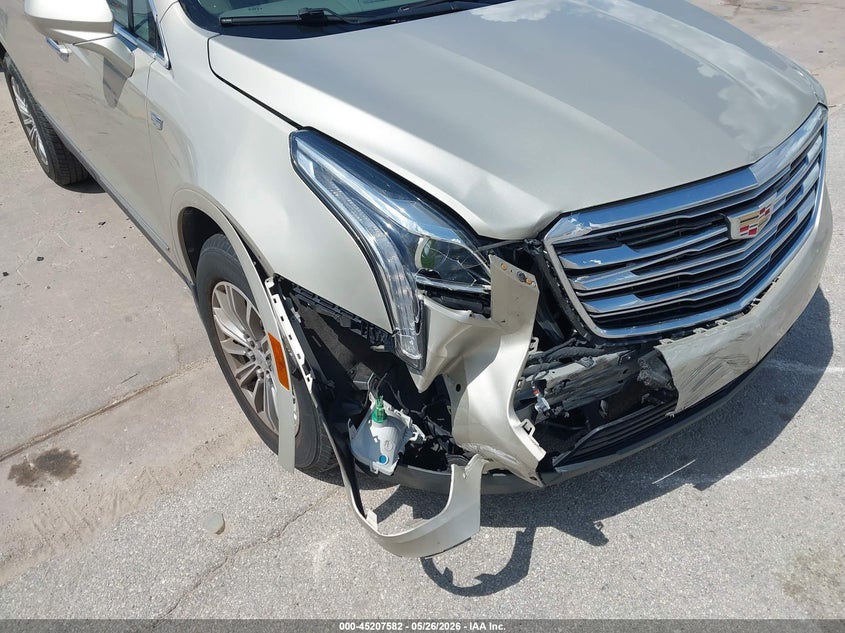 CADILLAC XT5 - zdjęcie 6