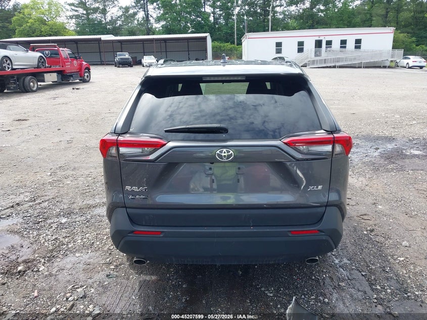 TOYOTA RAV4 2021 VIN 2T3W1RFV0MW108831
