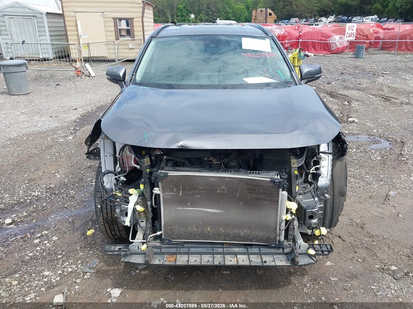 TOYOTA RAV4 2021 VIN 2T3W1RFV0MW108831