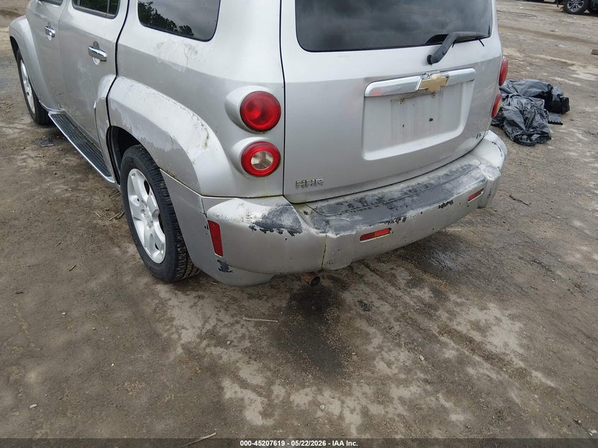 2007 Chevrolet Hhr Ls VIN: 3GNDA13D17S517868 Lot: 45207619