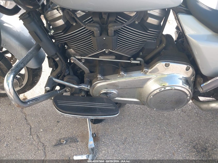 2024 Harley-Davidson Fltrx VIN: 1HD1KH711RB606953 Lot: 45207654