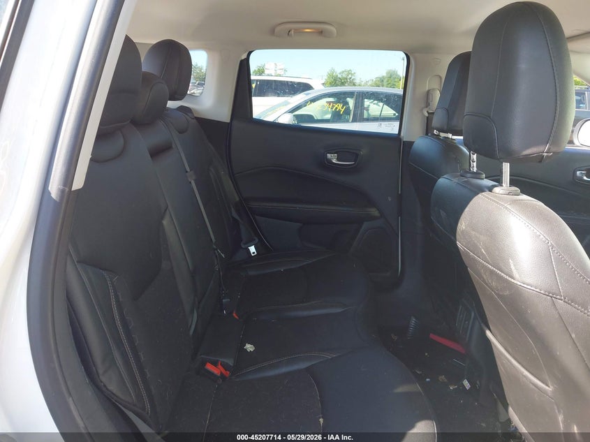AtlanticExpress - Jeep Compass