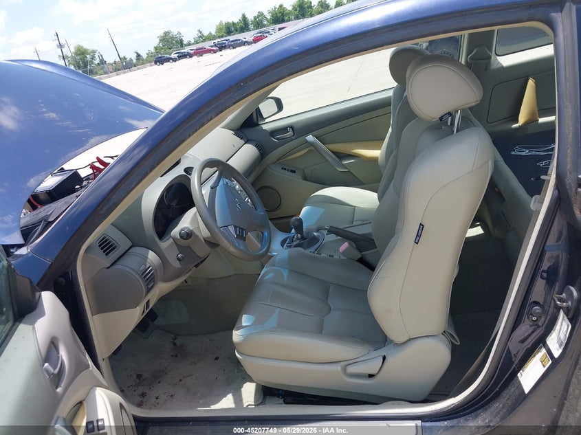 2004 Infiniti G35 VIN: JNKCV54E14M806444 Lot: 45207749
