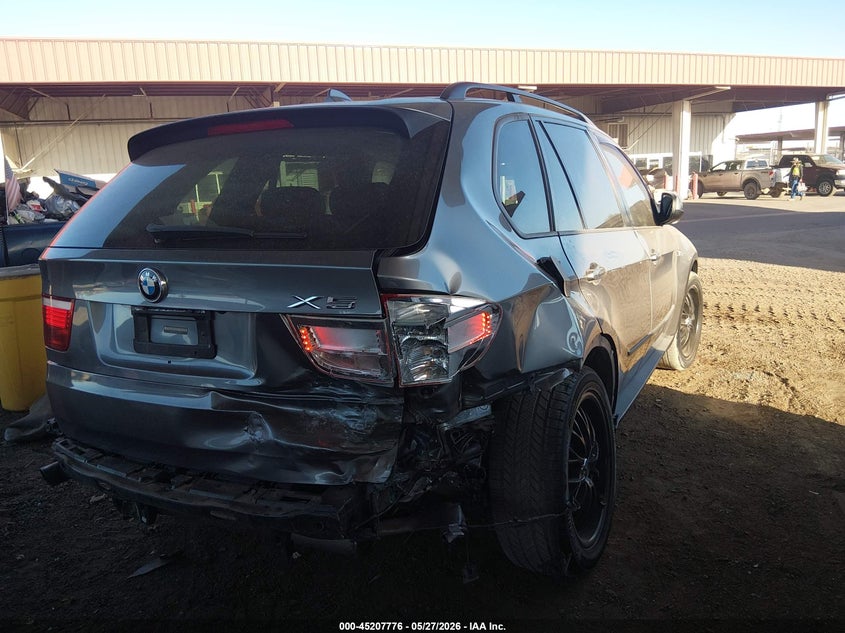 Vin: 5uxfe4c59al279215, lot: 45705517, bmw x5 xdrive30i 20104