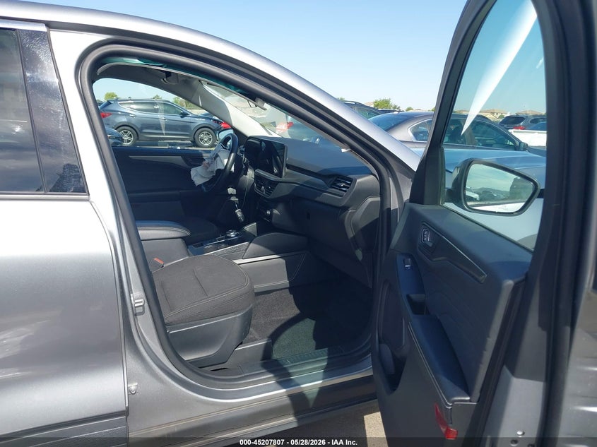 2024 FORD ESCAPE SPORT UTILITY VEHICLE 1.5L I-3 DI, DOHC, VVT, TURBO, 180HP