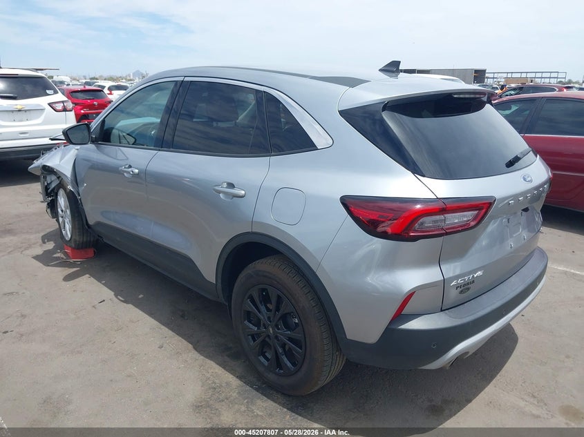 2024 FORD ESCAPE SPORT UTILITY VEHICLE 1.5L I-3 DI, DOHC, VVT, TURBO, 180HP
