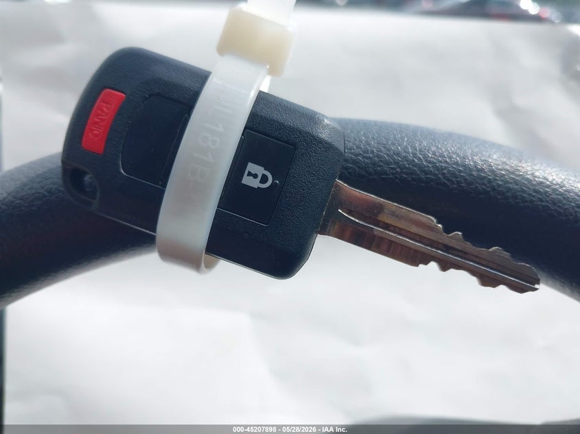 2024 Mitsubishi Mirage Le VIN: ML32AUHJ9RH038449 Lot: 45207898