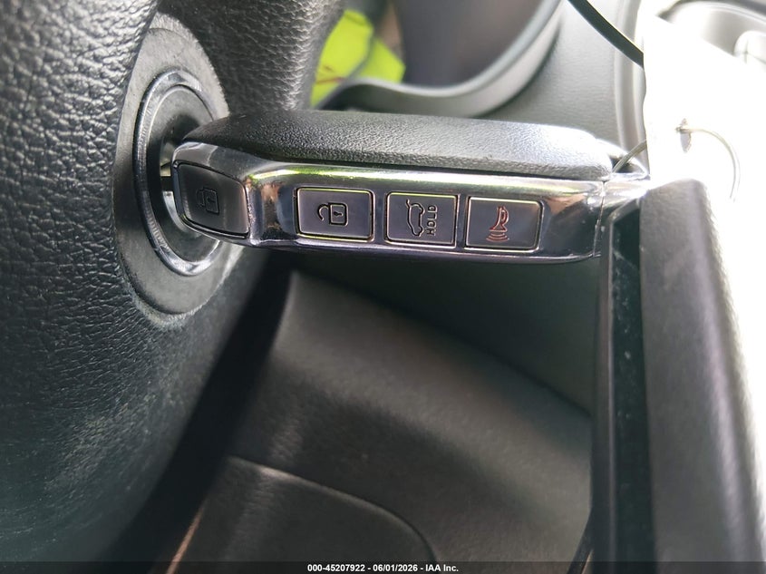 2021 Kia Soul Lx VIN: KNDJ23AU9M7786833 Lot: 45207922