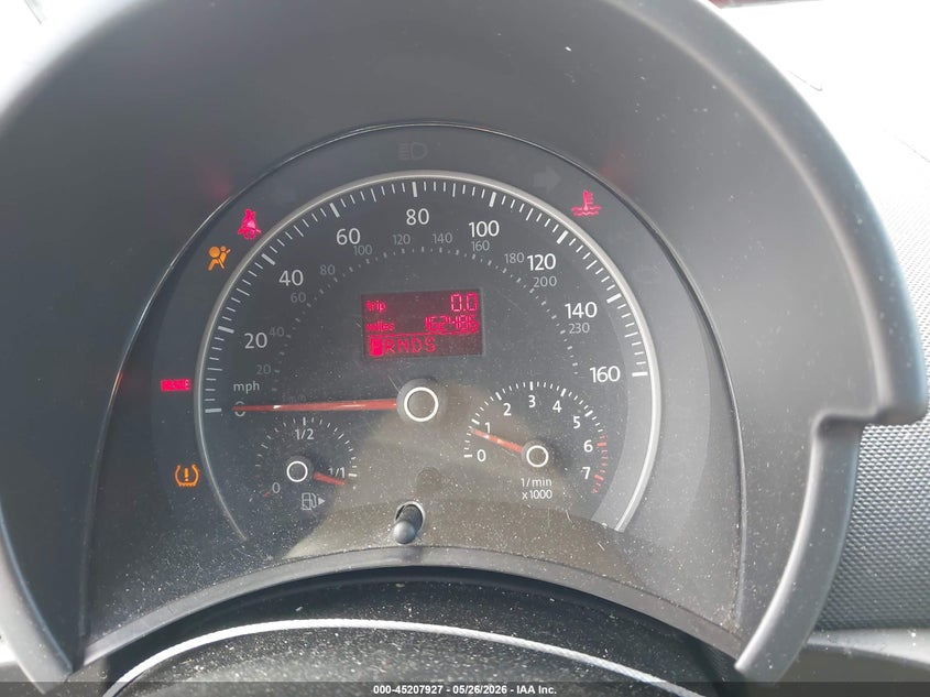 2008 Volkswagen New Beetle Se VIN: 3VWRG31Y58M413661 Lot: 45207927