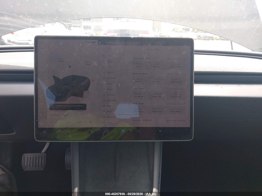 2025 Tesla Model 3 - view 7