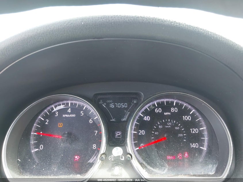 2017 NISSAN VERSA SEDAN 1.6L I-4 DOHC, VVT, 109HP